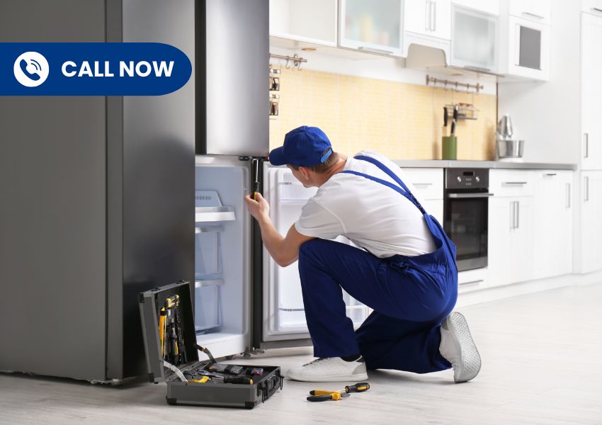 Marshall Appliance Repair Company